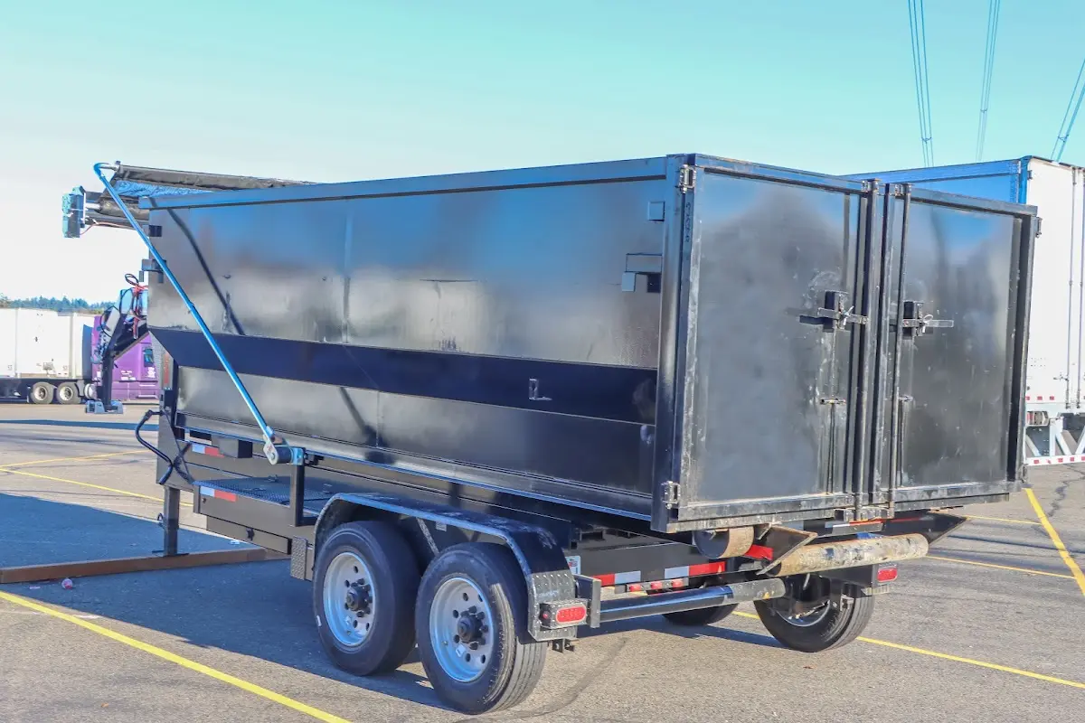 Dumpster Rental services in Rock Island, IL